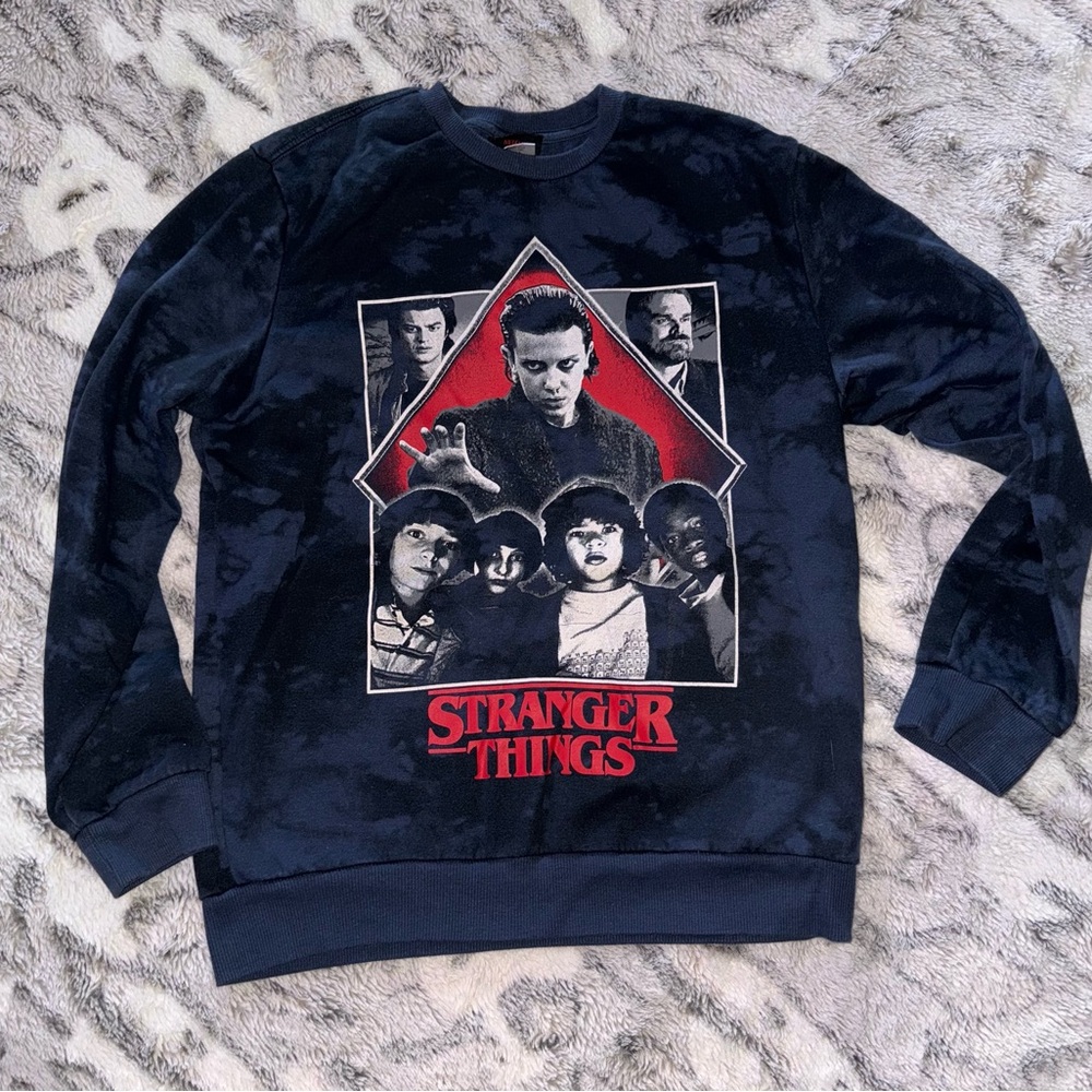 Stranger Things Sweatshirt